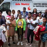 Cents for Help eV supports Ado Matter – our pilot project to support and empower mothers of girls who have dropped out of school.